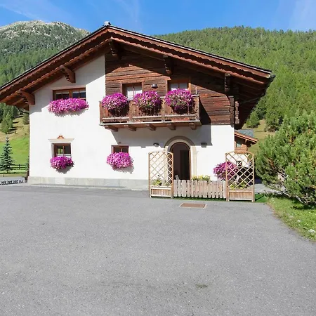 Stella Alpina Stella Alpina Apartment