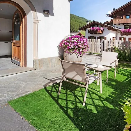 Stella Alpina Stella Alpina Apartment Livigno