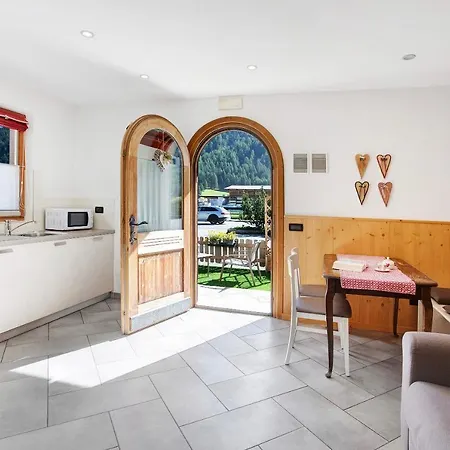 Stella Alpina Stella Alpina Apartment
