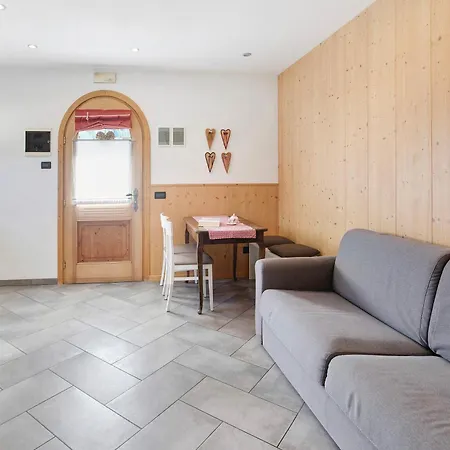 Apartment Stella Alpina Stella Alpina